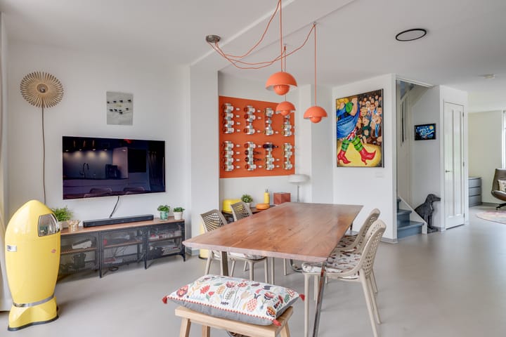 Foto 20 van Spechtenlaan 29