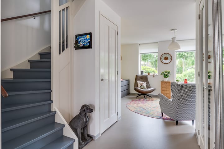 Foto 21 van Spechtenlaan 29