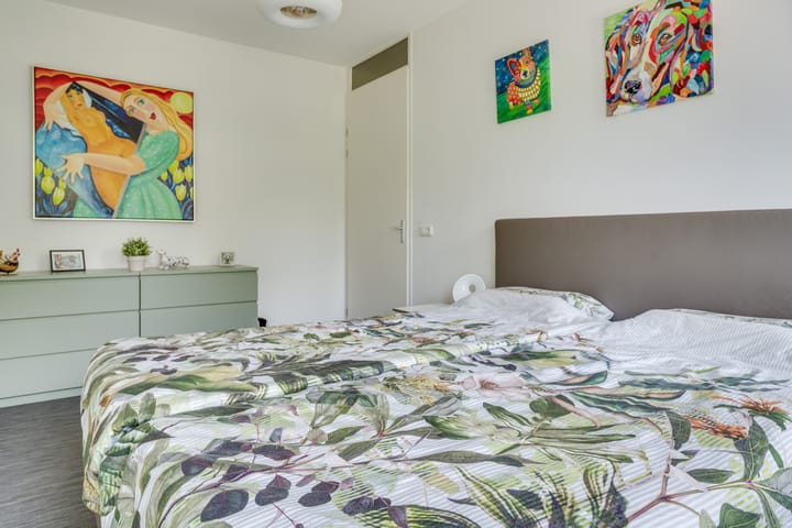 Foto 23 van Spechtenlaan 29