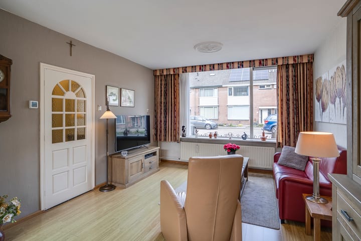 Foto 18 van Saxofoonstraat 28