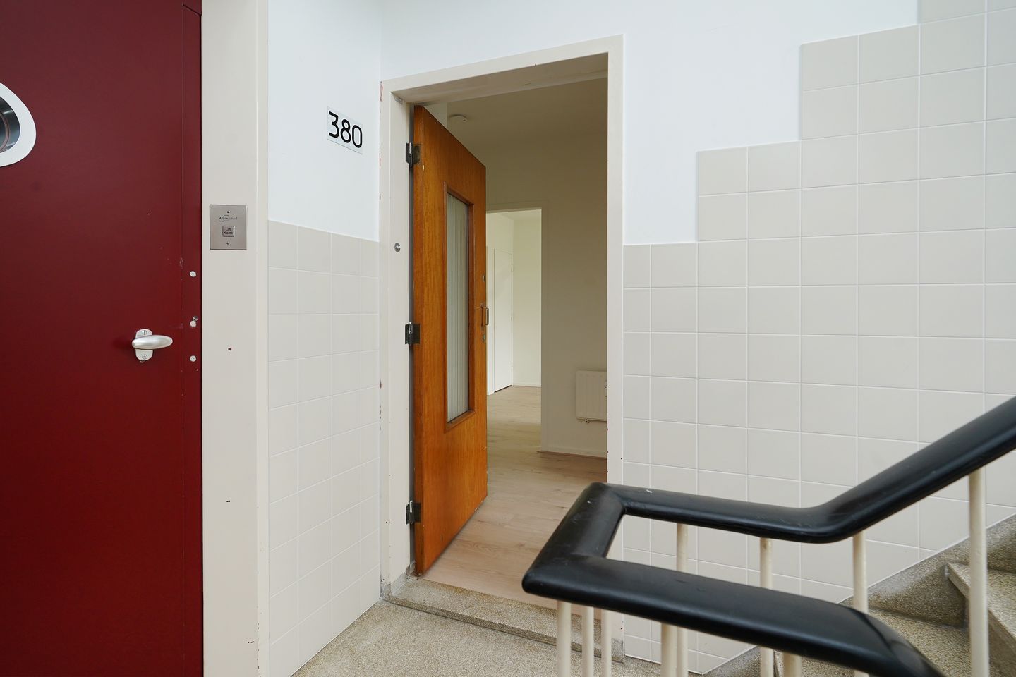 Foto 5 van Barnsteenhorst 380