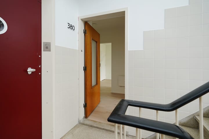 Foto 5 van Barnsteenhorst 380