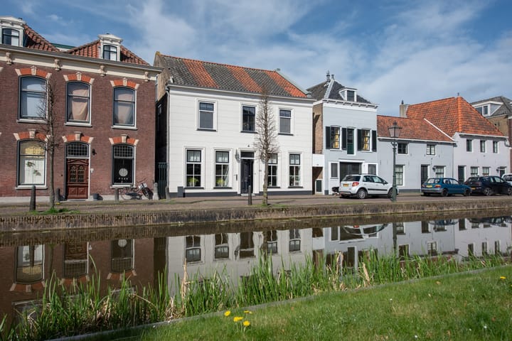 Photo 1 of 's-Herenstraat 64