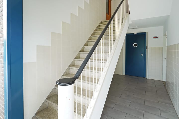 Foto 4 van Barnsteenhorst 380