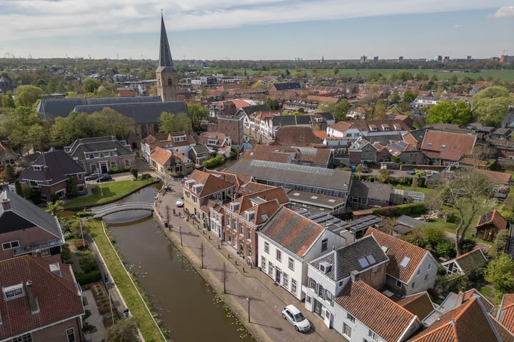 Foto 2 van 's-Herenstraat 64