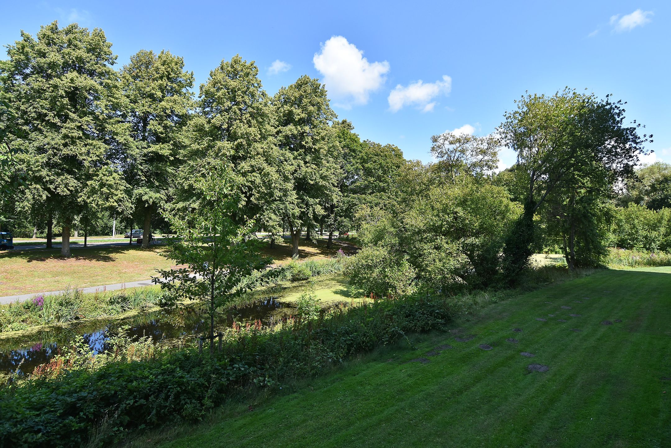 Foto 9 van Barnsteenhorst 380