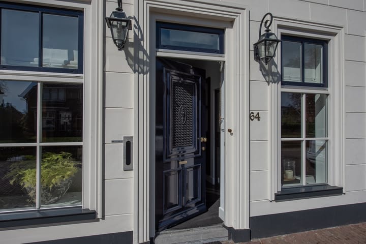 Foto 3 van 's-Herenstraat 64