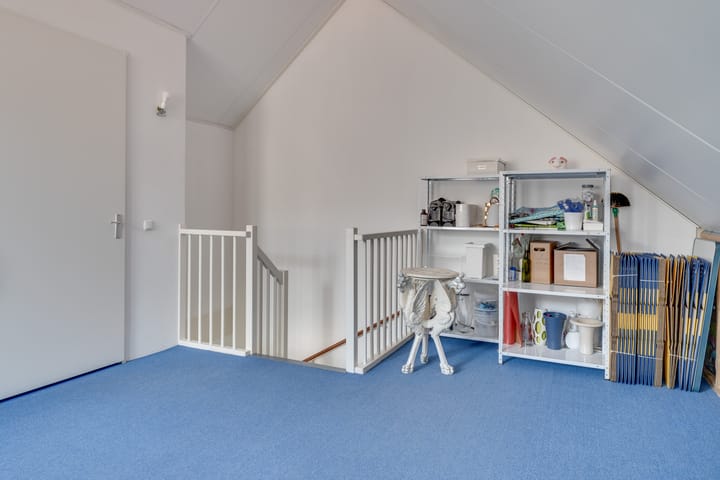 Foto 28 van Spechtenlaan 29