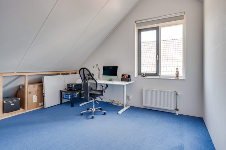 Foto 29 van Spechtenlaan 29