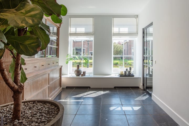 Foto 5 van 's-Herenstraat 64