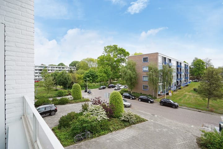 Foto 15 van Barnsteenhorst 380