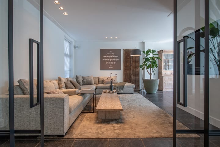 Photo 7 of 's-Herenstraat 64