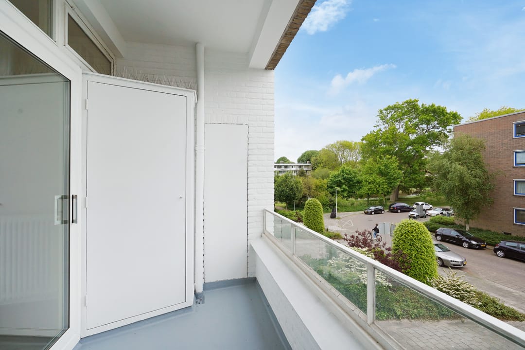 Foto 17 van Barnsteenhorst 380