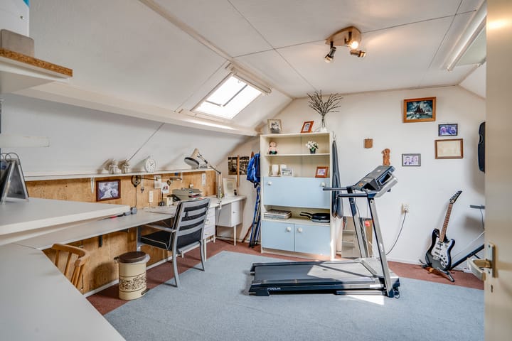 Foto 31 van Saxofoonstraat 28