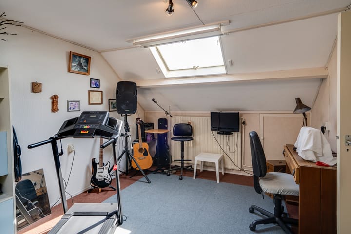 Foto 32 van Saxofoonstraat 28