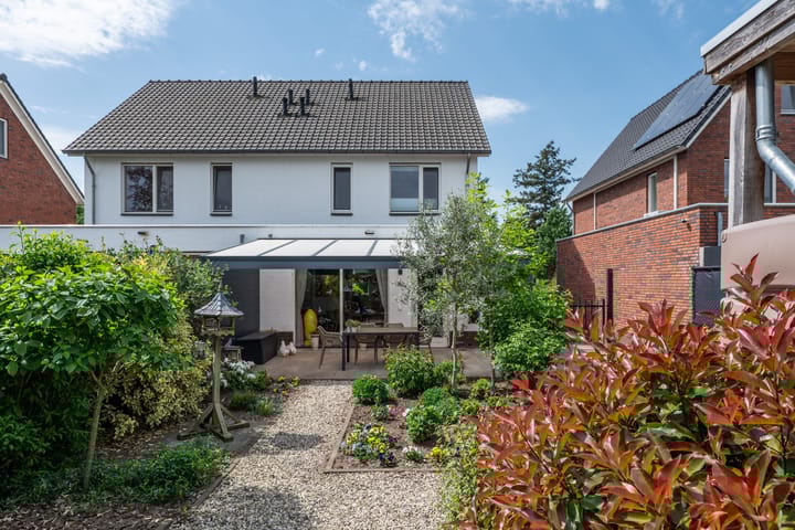 Foto 36 van Spechtenlaan 29