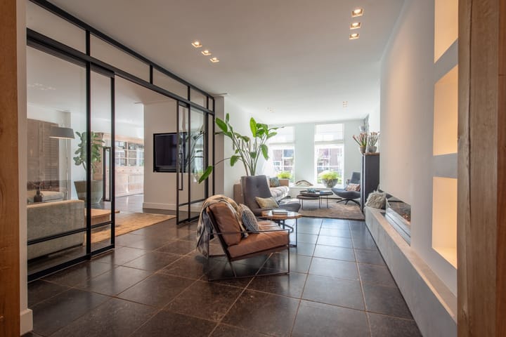 Photo 11 of 's-Herenstraat 64