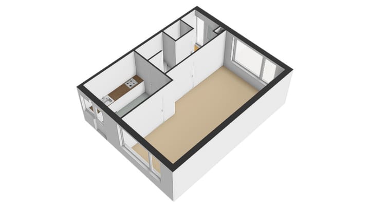 Foto 34 van Saxofoonstraat 28