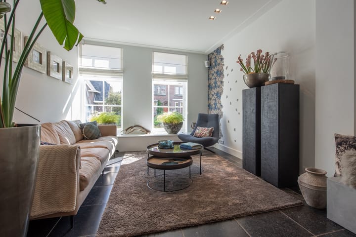 Photo 12 of 's-Herenstraat 64