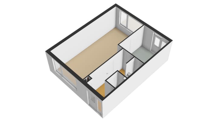 Foto 35 van Saxofoonstraat 28