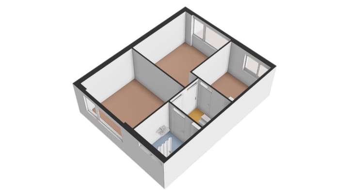 Foto 38 van Saxofoonstraat 28