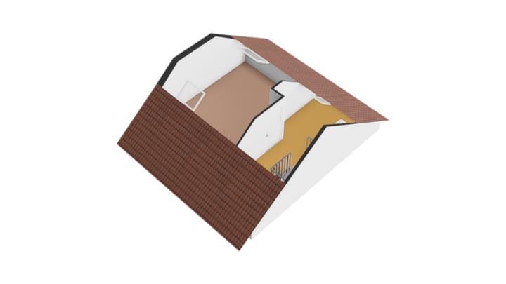 Foto 41 van Saxofoonstraat 28