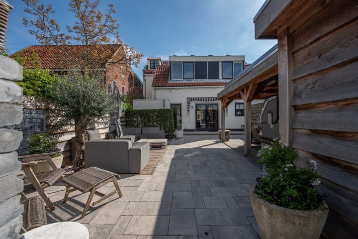 Photo 20 of 's-Herenstraat 64