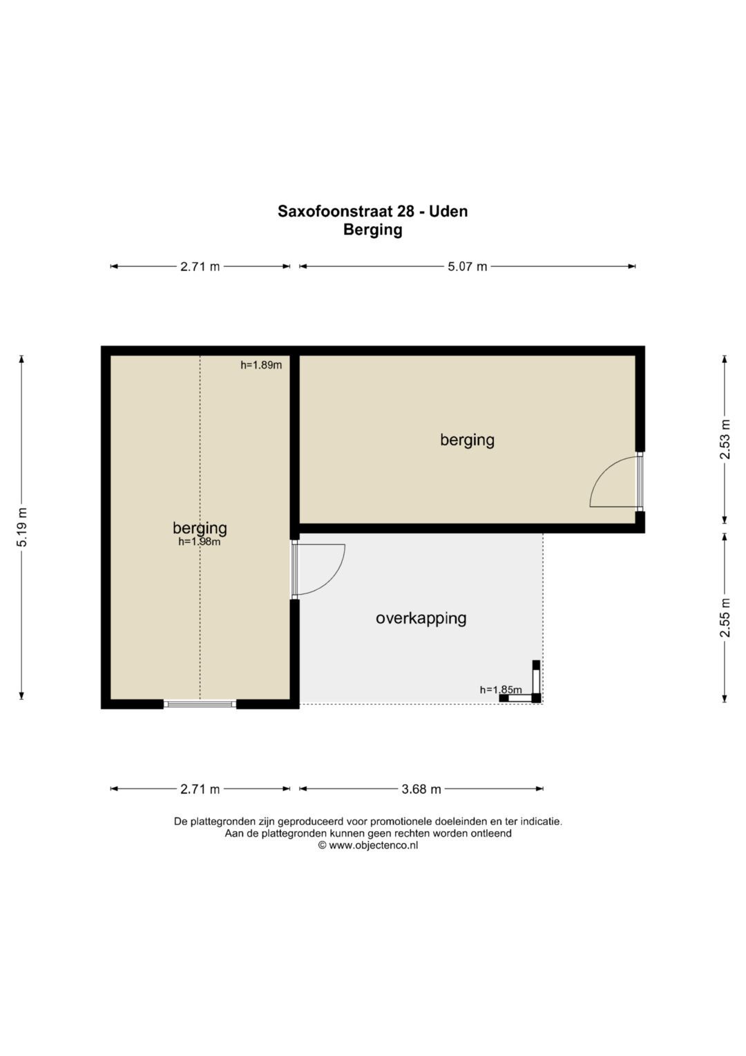 Foto 42 van Saxofoonstraat 28