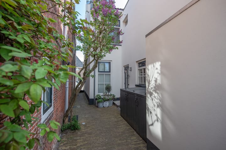 Photo 24 of 's-Herenstraat 64