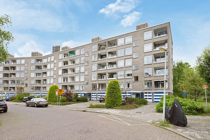 Foto 33 van Barnsteenhorst 380