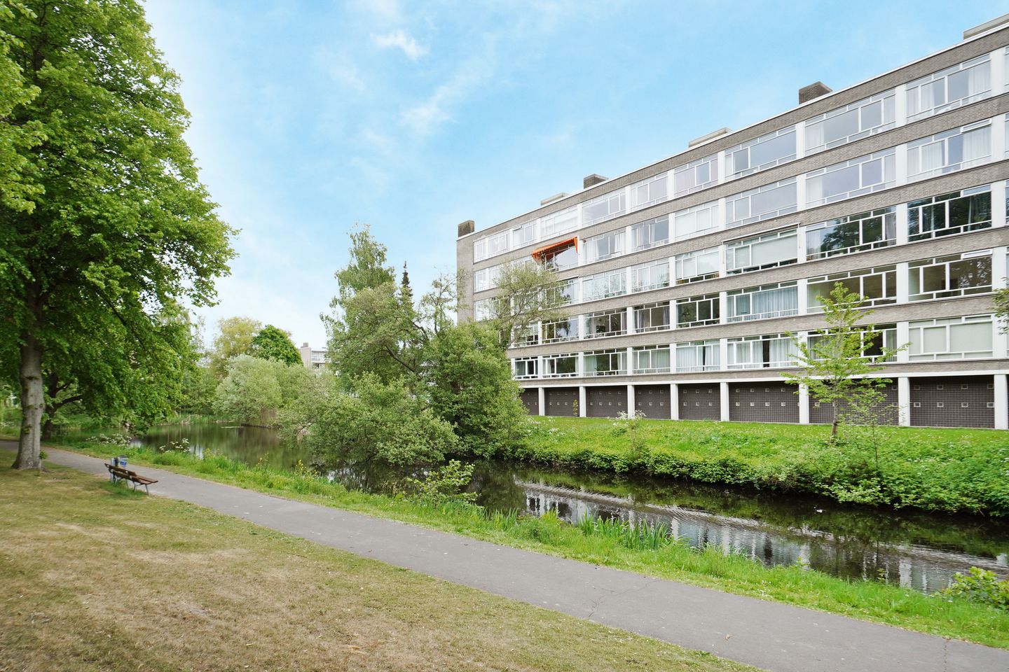 Foto 34 van Barnsteenhorst 380