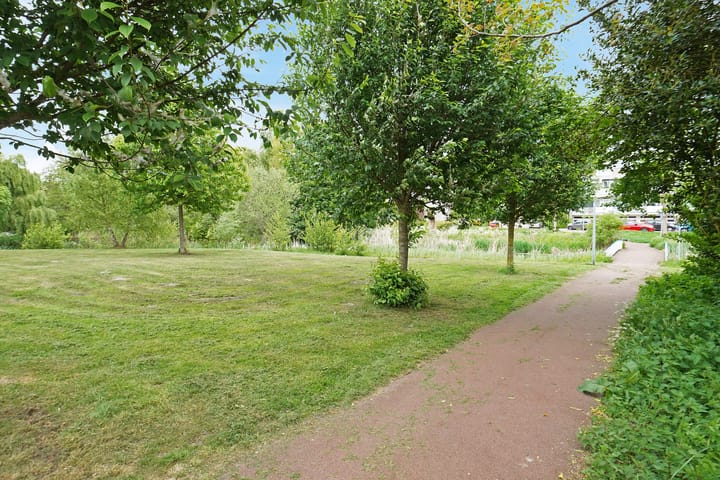 Foto 35 van Barnsteenhorst 380