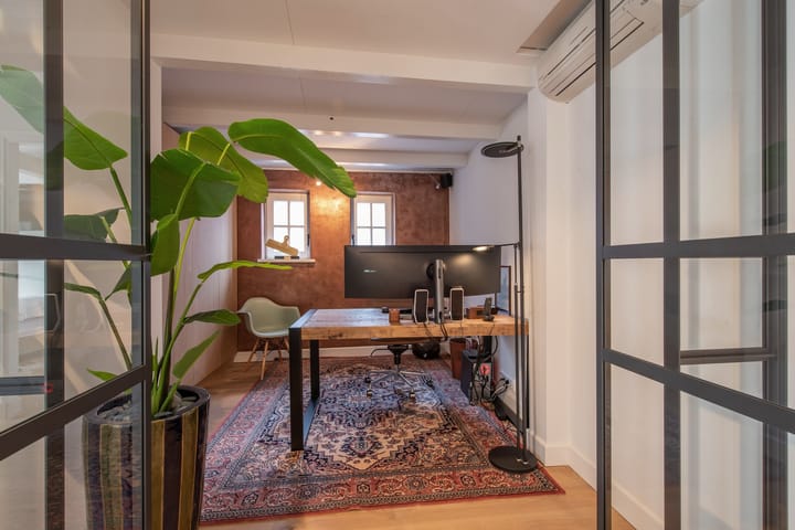 Photo 31 of 's-Herenstraat 64