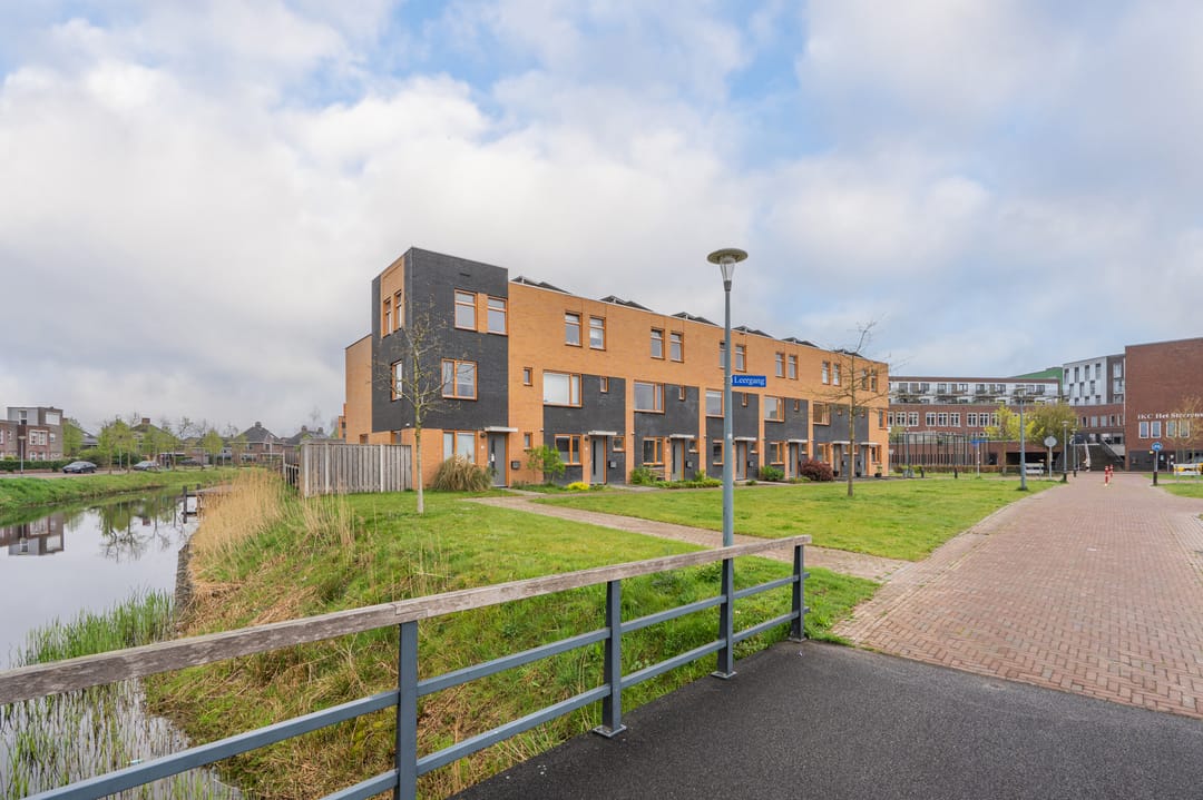 Photo 1 of Noorderplantsoen 20