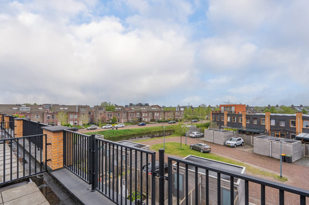 Photo 2 of Noorderplantsoen 20