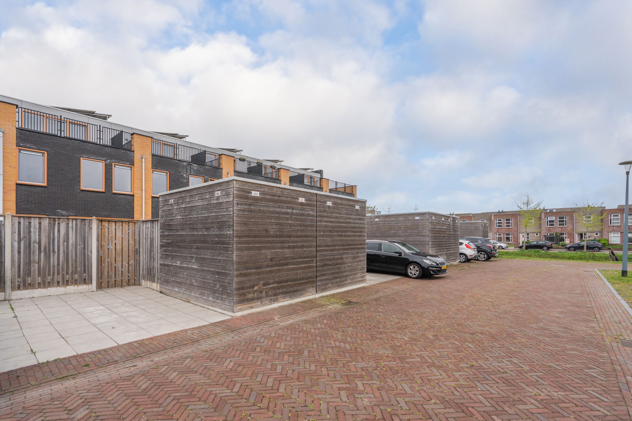 Photo 3 of Noorderplantsoen 20