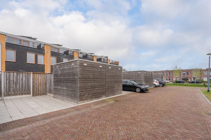 Foto 3 van Noorderplantsoen 20