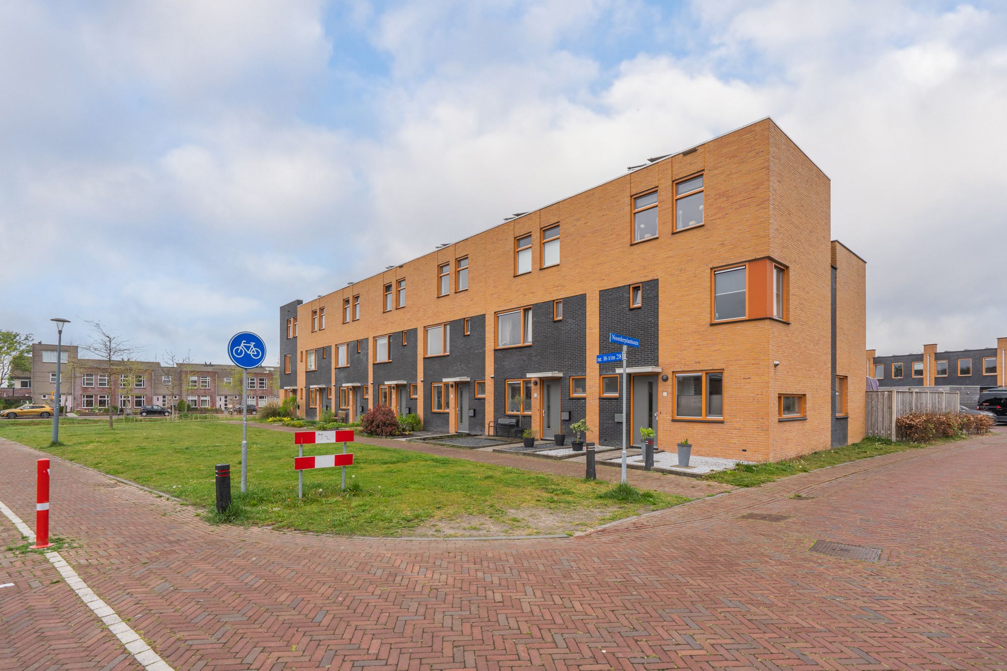 Photo 6 of Noorderplantsoen 20