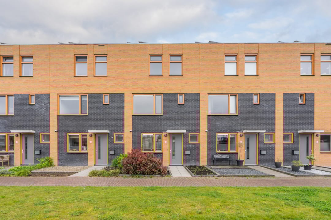 Photo 7 of Noorderplantsoen 20