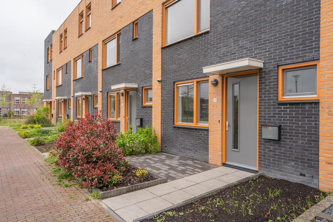 Photo 8 of Noorderplantsoen 20