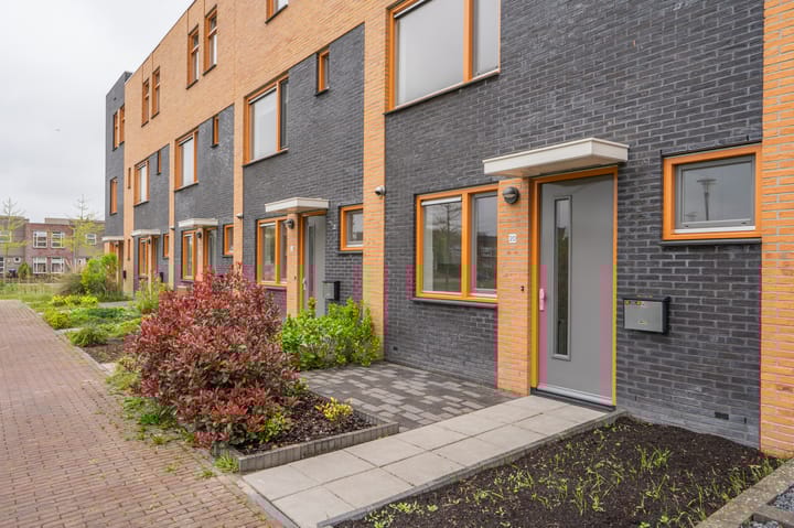 Foto 8 van Noorderplantsoen 20