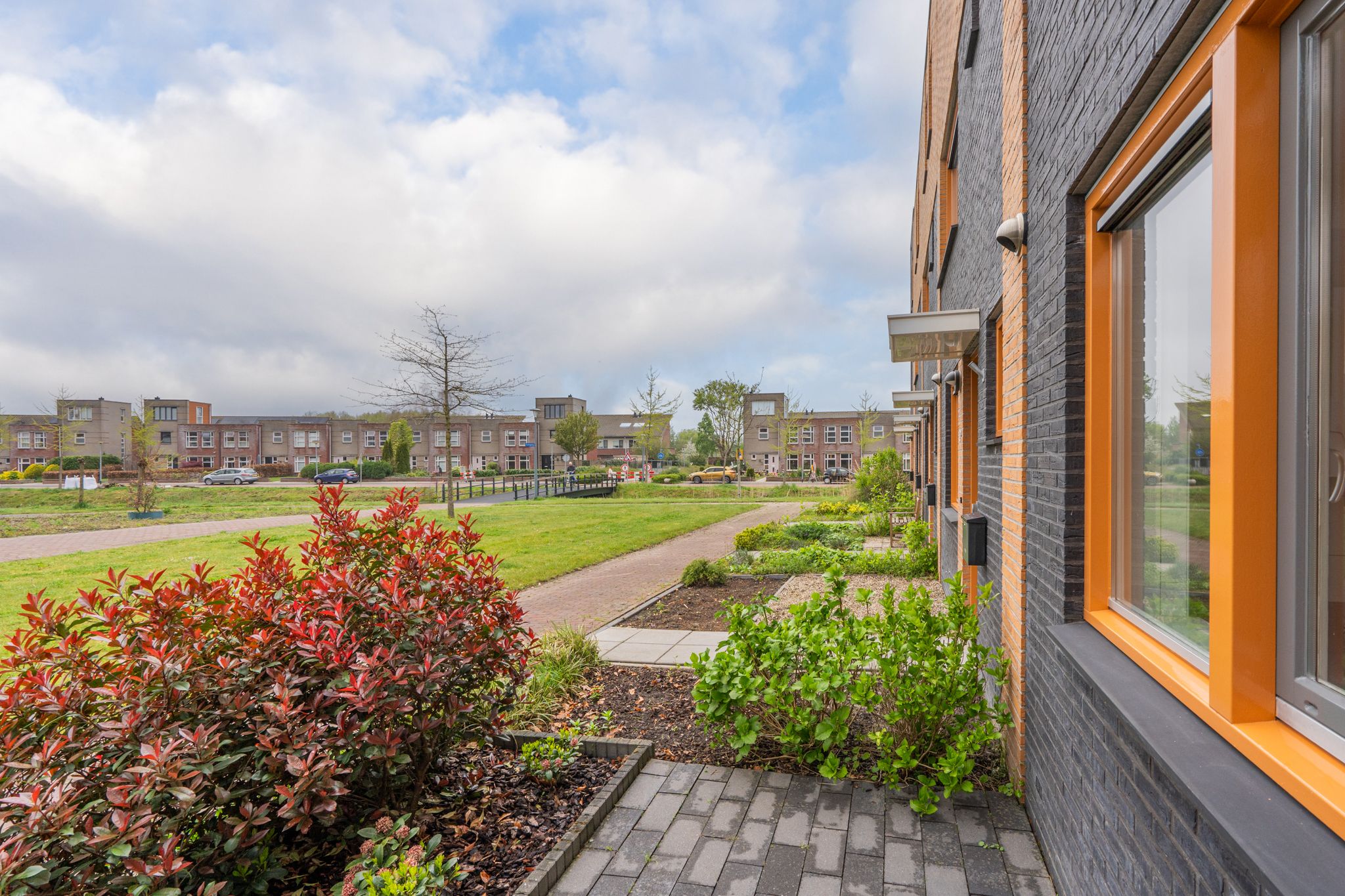 Photo 9 of Noorderplantsoen 20