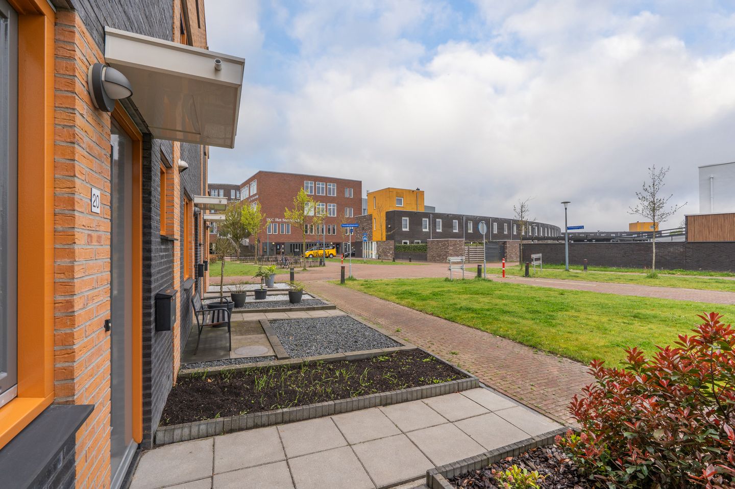 Photo 10 of Noorderplantsoen 20