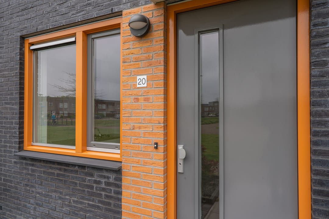 Photo 11 of Noorderplantsoen 20