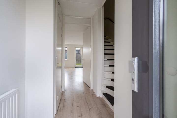 Foto 12 van Noorderplantsoen 20