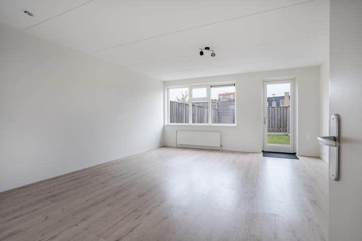 Foto 13 van Noorderplantsoen 20