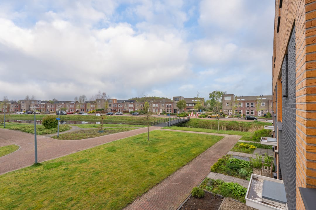 Photo 22 of Noorderplantsoen 20