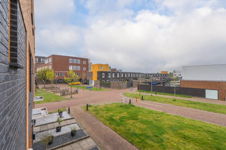 Foto 23 van Noorderplantsoen 20