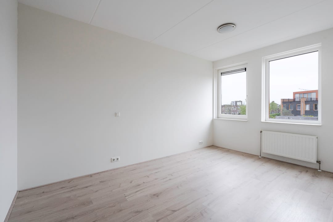 Photo 26 of Noorderplantsoen 20