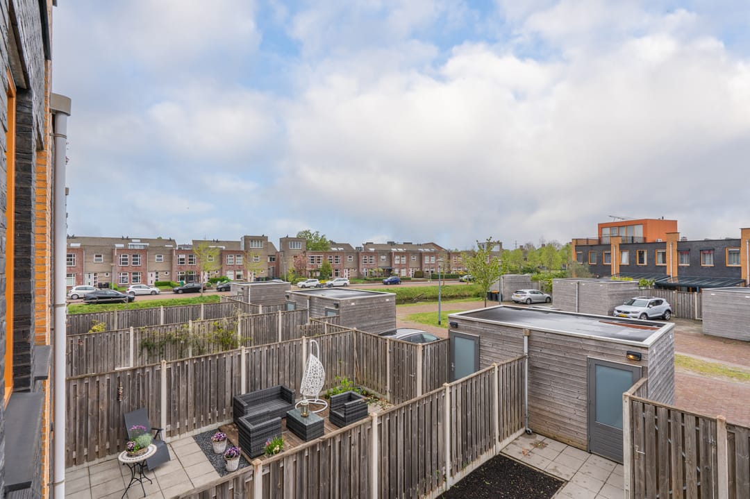 Photo 28 of Noorderplantsoen 20